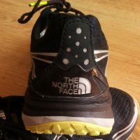 THE NORTH FACE Vibram Shoes размер EUR 40 / UK 6,5 летни маратонки - 444, снимка 8 - Ежедневни обувки - 41844806