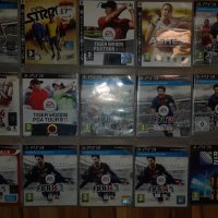 Игри Плейстейшън 3 Playstation 3 PS3, снимка 1 - Игри за PlayStation - 39338365