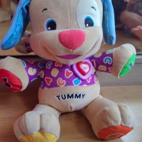 Fisher price Tommy, снимка 2 - Образователни игри - 41910386