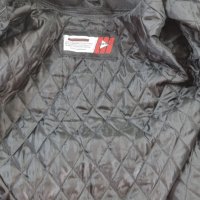 №3843 Roleff НОВО Мъжко текстилно мото яке, снимка 6 - Аксесоари и консумативи - 40806173