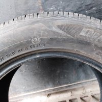 2бр.всесезонни HANKOOK 235/55/17 99V DOT 5013, снимка 6 - Гуми и джанти - 40341512