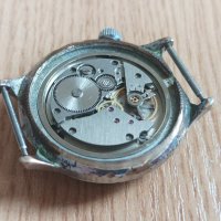 Рядък мъжки часовник Восток СССР , снимка 8 - Антикварни и старинни предмети - 41815065