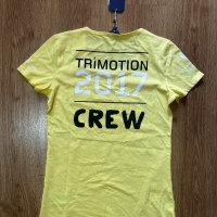 Дамска тениска Tom Tailor , снимка 2 - Тениски - 41579711