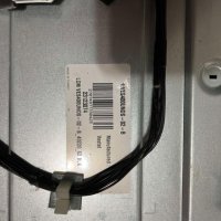 T-CON 13Y_S60TVAMB4C2LV0.0 от Toshiba 40L1353DB, снимка 4 - Части и Платки - 42550819