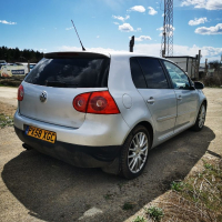 Фв голф 5 ГТ на части / vw golf 5 GT , снимка 2 - Автомобили и джипове - 36336939