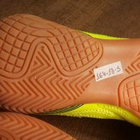Adidas COPA Kids Footbal Shoes Размер EUR 34 / UK 2 детски за футбол 164-13-S, снимка 12 - Детски маратонки - 42656604