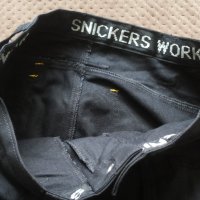 SNICKERS 3014 WORK SHORTS WITH HOLSTER POCKETS размер 46 / S работни къси панталони W4-13, снимка 14 - Къси панталони - 42489335