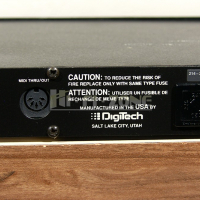 Digitech dsp-256, снимка 8 - Други - 36136395