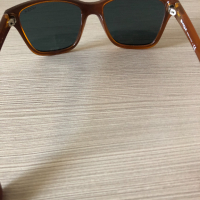 Vogue дамски слънчеви очила, снимка 5 - Слънчеви и диоптрични очила - 36241279
