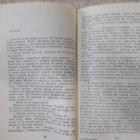 Книга "Шумки от габър - Николай Хайтов" - 340 стр., снимка 4 - Художествена литература - 42553490