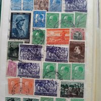 Много марки от България и света, снимка 10 - Филателия - 41797460
