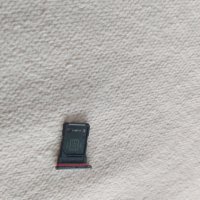 Sim Сим държач OnePlus 7T , снимка 2 - Резервни части за телефони - 42096386