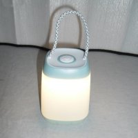 LED фенер с дръжка., снимка 1 - Къмпинг осветление - 41452119