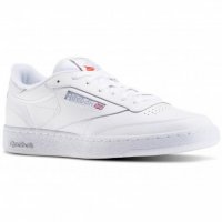 REEBOK Обувки CLUB C 85, снимка 8 - Ежедневни обувки - 35858086