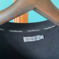 46лв до 25.12!Calvin Klein,оригинал,спортна блуза-суичър, снимка 9 - Суичъри - 41059722