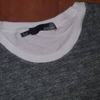 Moschino тениска, снимка 2 - Тениски - 41770205