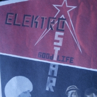 ELEKTROSTAR, снимка 2 - CD дискове - 36066384