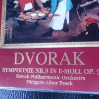 A. DVORJAK, снимка 2 - CD дискове - 36066492