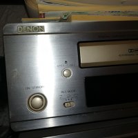 DENON GOLD DECK 0812221620, снимка 4 - Декове - 38945432