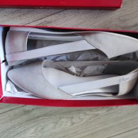 Обувки s. Oliver , снимка 2 - Дамски елегантни обувки - 41453104