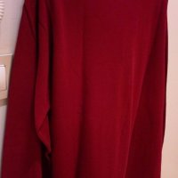 Поло шърт Lacoste, М, 100% памук, дълъг ръкав, снимка 13 - Блузи - 42195715