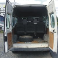 ЧАСТИ Форд Транзит 2000-2006г. Ford Transit, 9  места, 2400куб, TDi, 66kW, 90kс., снимка 9 - Части - 40539818