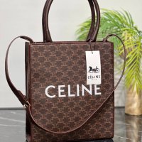 Celine чанта, снимка 10 - Чанти - 40289702