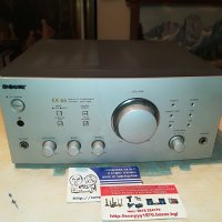 sony ta-ex66 stereo amplifier-japan/germany 1508211115, снимка 1 - Ресийвъри, усилватели, смесителни пултове - 33819919