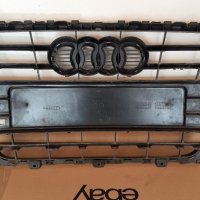 Audi A4 Avant 2007г - радиаторна решетка, снимка 6 - Части - 41242270