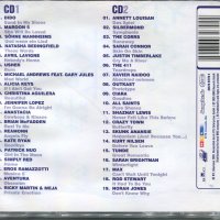 WINTER Dreams 2005-2 cd, снимка 2 - CD дискове - 36001905