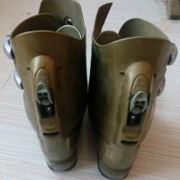 Ски обувки Dachstein за части, снимка 4 - Зимни спортове - 41303006
