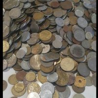 Монети всякакви, снимка 4 - Нумизматика и бонистика - 40845505