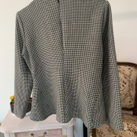 Дамска блуза Zara в размер М, снимка 13 - Блузи с дълъг ръкав и пуловери - 44424106