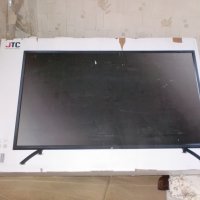 18. Продавам телевизор JTC 40” FULL HD 1080P. LED TV Модел: jtc genesis 4. Има оригинално истанционн, снимка 5 - Телевизори - 34795724