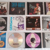 Музикални матрични CD дискове различни стилове, снимка 2 - CD дискове - 43956983