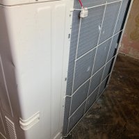 Mitsubishi electric Mr slim puz-m-100vka, снимка 5 - Климатици - 41923429