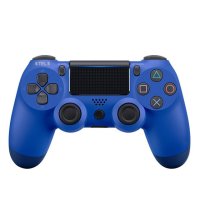 Безжичен джойстик STELS за Playstation 4, снимка 3 - Аксесоари - 40247054