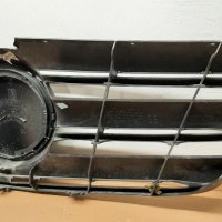 Радиаторна решетка от Mercedes Vito, V-Klasse W447 / W448 Facelift /2019-2021, снимка 6 - Части - 36021684