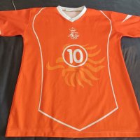 Три футболни тениски Холандия, Нидерландия Niderland, снимка 15 - Фен артикули - 37414997