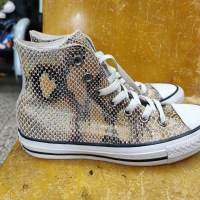 Уникални кецове Converse 36 номер , снимка 1 - Кецове - 36307118