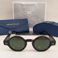 Дамски слънчеви очила - Sandro Carsetti, снимка 1 - Слънчеви и диоптрични очила - 41287526