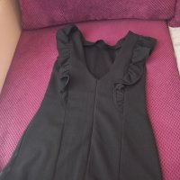 Дамска блуза, снимка 2 - Тениски - 40521124