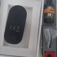 Eleaf iPower 80w електронно наргиле, снимка 4 - Наргилета - 42484244