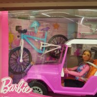 кукла Barbie Барби, снимка 1 - Кукли - 44201536