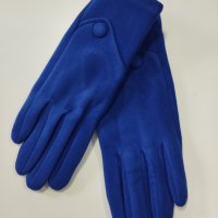 Дамски ръкавици кашмир - 36 avangard-burgas , снимка 1 - Ръкавици - 44248239