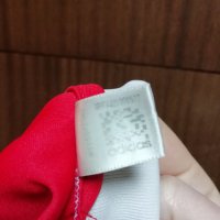 Benfica Adidas оригинална фланелка тениска Бенфика 2016/2017 , снимка 8 - Тениски - 35995797