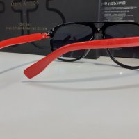 Мъжки слънчеви очила-96, снимка 4 - Слънчеви и диоптрични очила - 34710777