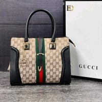Дамски чанти Gucci , снимка 5 - Чанти - 42563711