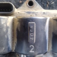 Запалителна бобина за Деу Матиз 0,8 1,0 Шевролет от Daewoo Matiz Chevrolet 0.8 1.0 96291054 , снимка 2 - Части - 38661697