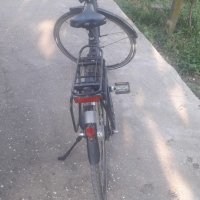 KTM VENETO 8 LIGHT - трекинг велосипед - 2022г, снимка 3 - Велосипеди - 41316074